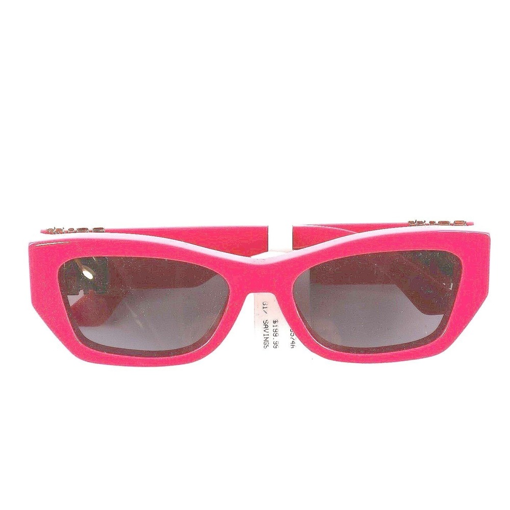 MissDior S1I 55MM Square Sunglasse NWT